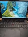 Nowy! Laptop Lenovo ThinkPad E14 Ultra 7 155H 14" 32GB 512SSD W11Pro