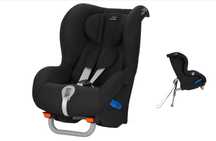 Fotelik BRITAX ROMER MAX-WAY 9-25 kg