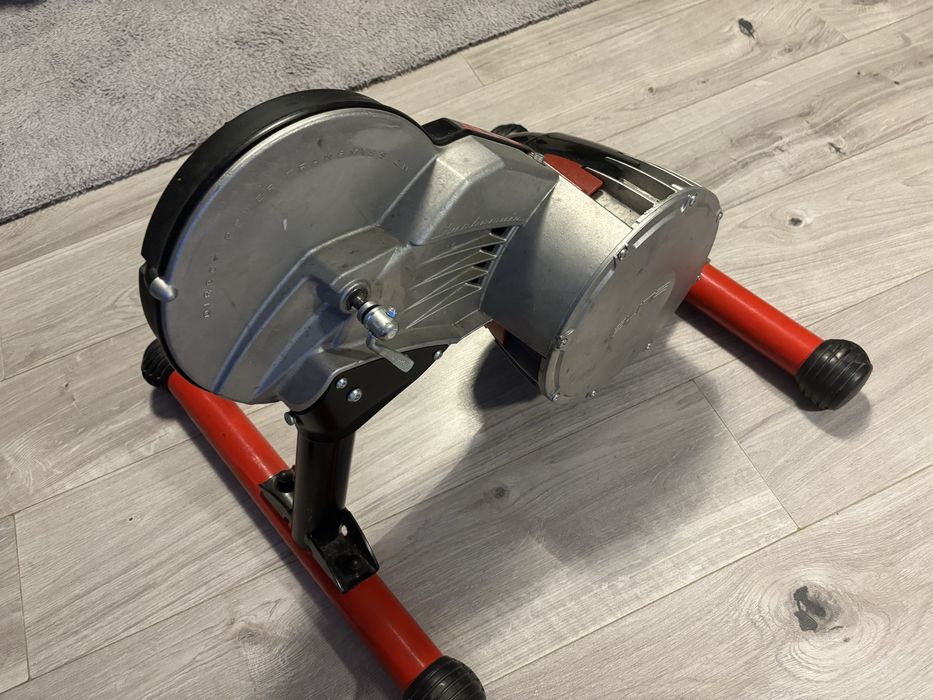 Trenażer Elite Turbo Muin Smart B+