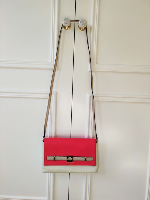 Mala Kate Spade nova