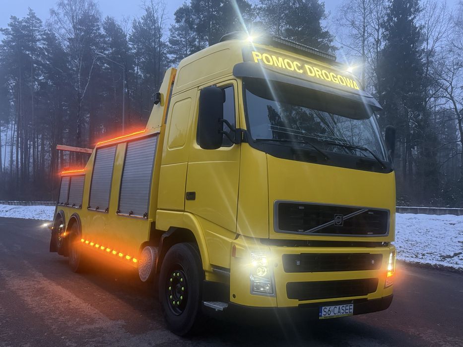 Pomoc drogowa Wozniki Ciężarowe Tir , Holowanie , Dostawcze  A1 S1 A4