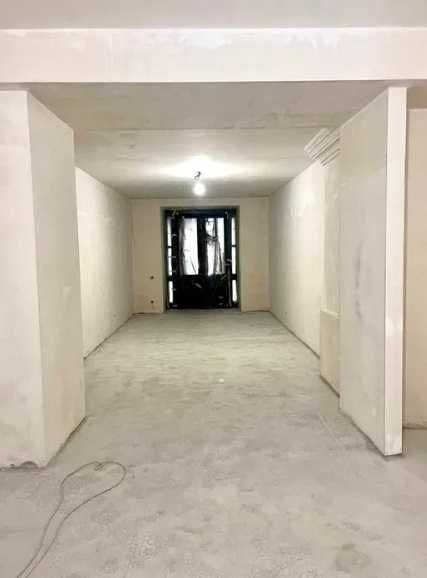 Магазин на Бунина • Фасад • Исторический центр