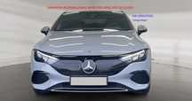 Mercedes-Benz EQE 300 Edition