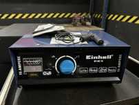 Carregador bateria EINHELL
