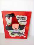 Malvina, a Bruxa Malvada