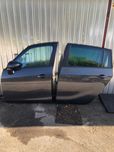 Opel Zafira III C Drzwi Lewe Przednie Lewy Przód + tył komplet Z190