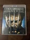 “X-MEN Origens - Wolverine” [blu-ray]