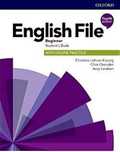 English File 4e Beginner Sb + online practice Oxford University Press