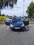 Ford focus mk1 2004r.