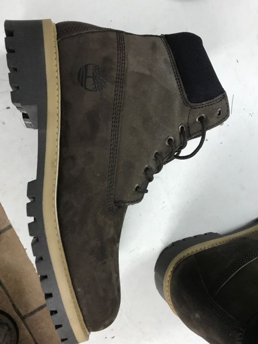 Botas Timberland Premium Boot