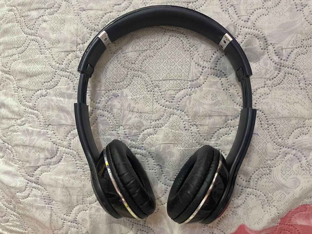 наушники S460 б/у
