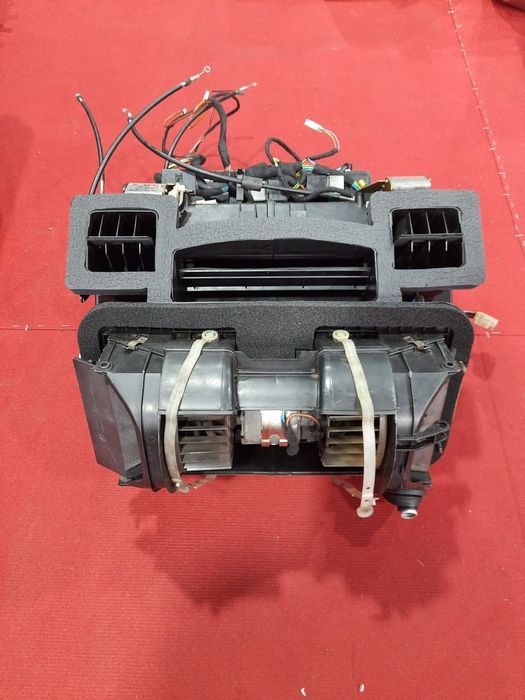 Bmw e30 uszczelki obudwa nagrzewnicy e30 Klimatyzacja e30 dmuchawa e30