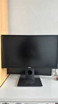 Monitor Dell P2417H