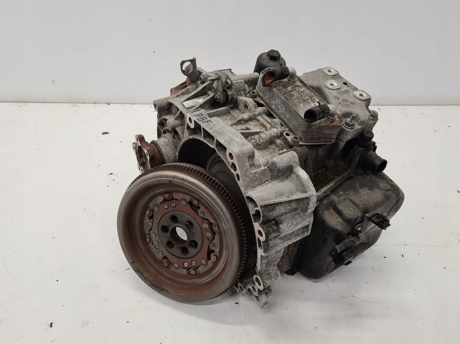 VW PASSAT CC LIFT SKRZYNIA BIEGÓW DSG 2.0TDI PBF