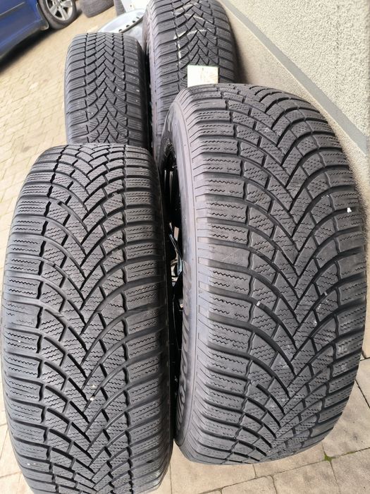 Диски DBV r18 5x108 Ford Volvo Range Rover