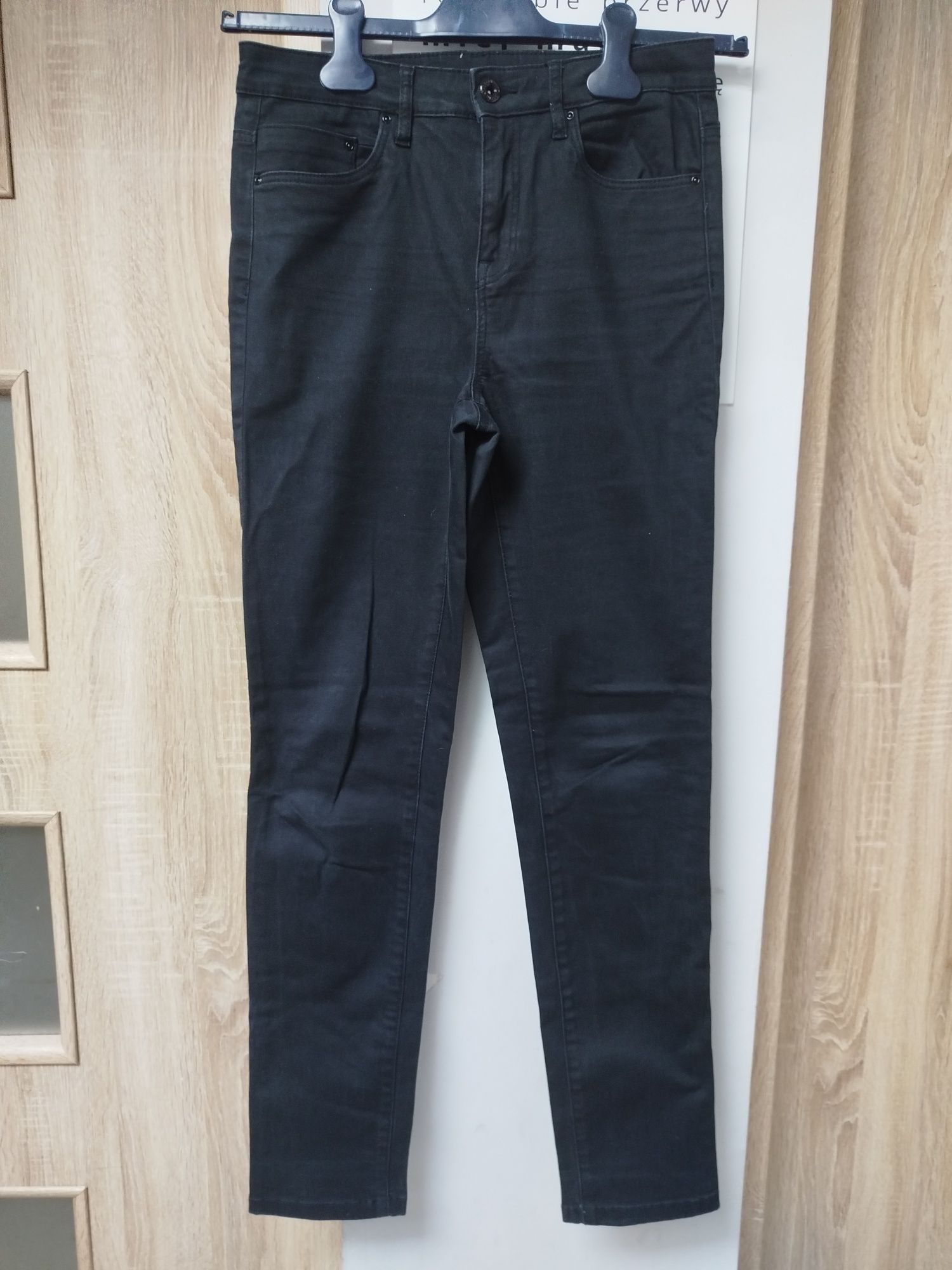Camaieu spodnie jeansowe 38