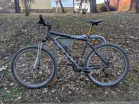 Rower górski 26 cali, rama felt, rock shox dart3, ham. tarczowe avid