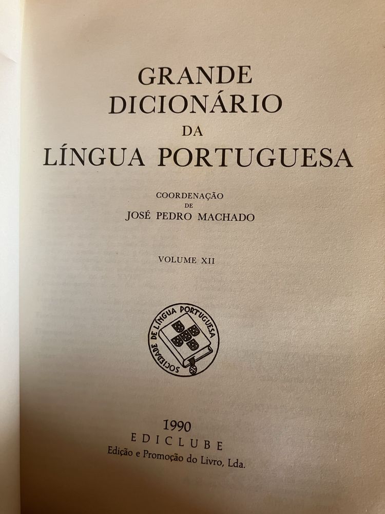 Coleccao de livros
