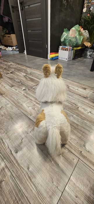 Furreal kucyk interaktywny koń