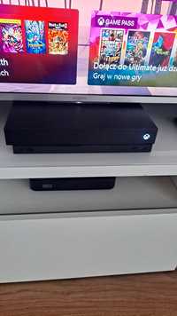 Konsola xbox one x