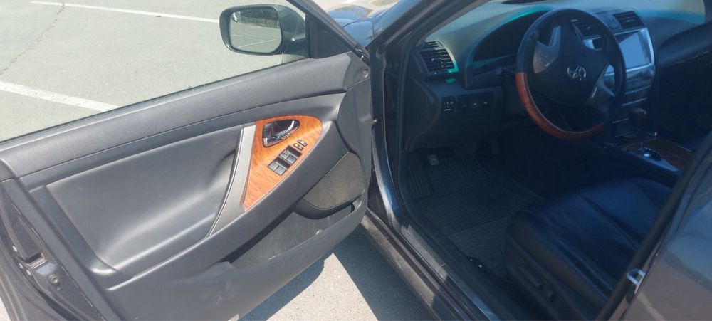 Toyota Camry 2008