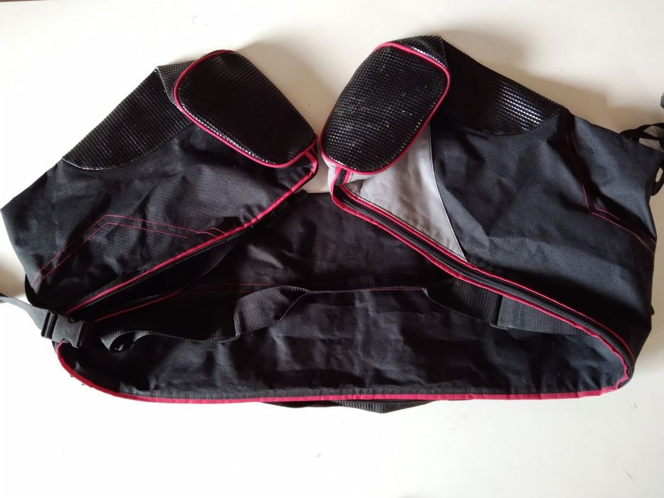 Torba pokrowiec na narty 180  cm