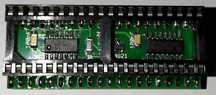 Atari 65 XE / 130 XE / 800 XE GTIA FIXER darmowy montaż
