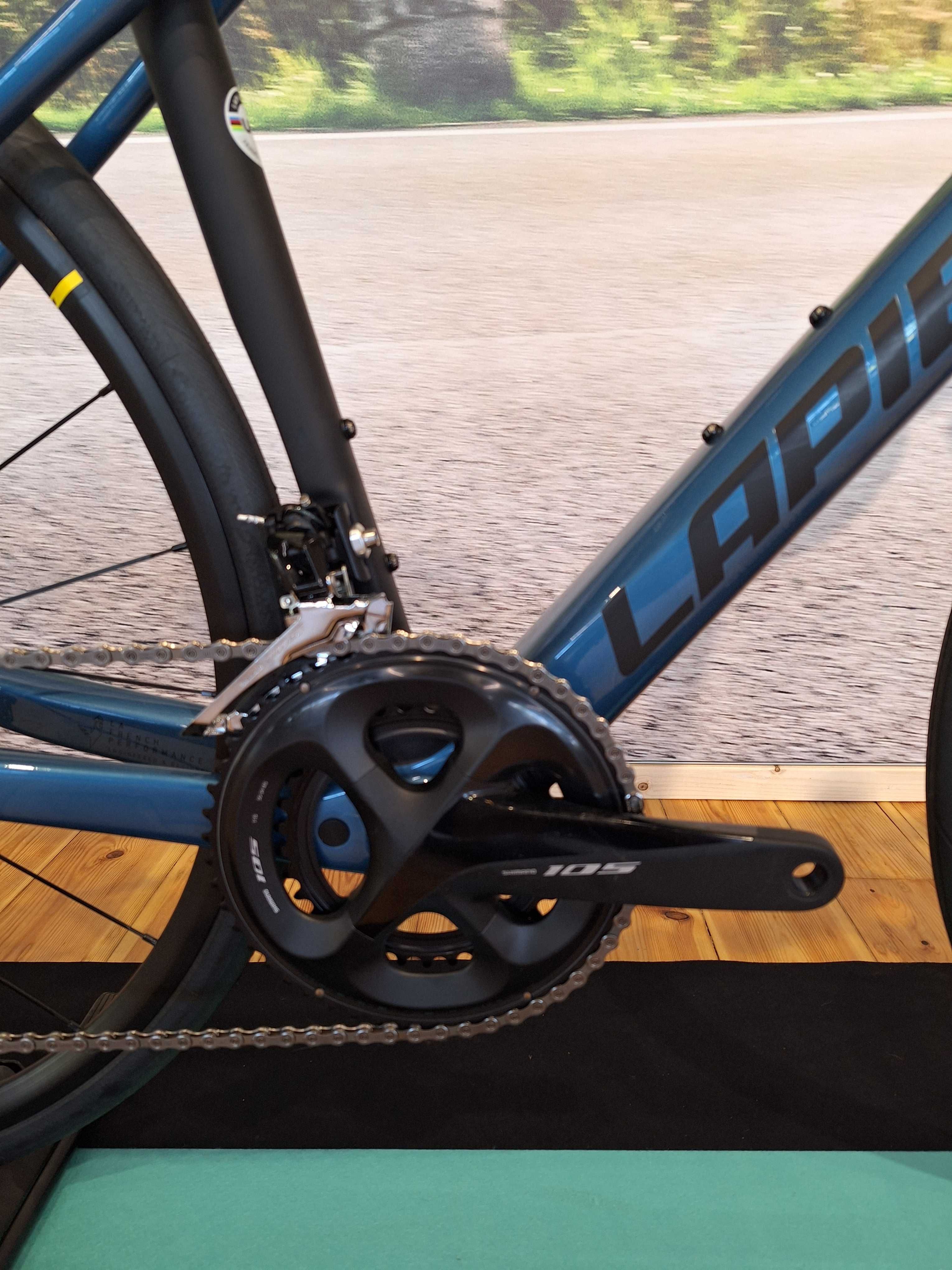 Rower szosowy LAPIERRE Xelius SL 5.0 Velopolis PROMOCJA RATY 0%