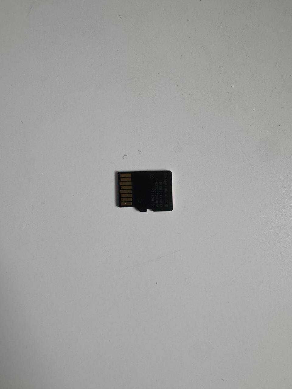 SD CARD 128 GB Samsung EVO