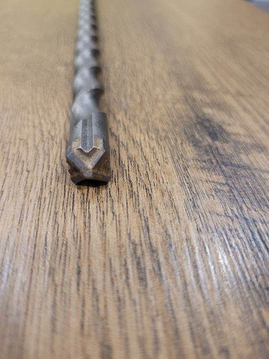 Wiertło ERBAUER SDS PLUS fi 12 dl 40 cm