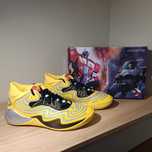Converse All Star BB Shift CX Mid r. 44,5 (28,5 cm) "Transformers"