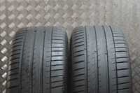 255/40/20 Michelin Pilot Sport EV T1 255/40 R20 101W XL 2022r