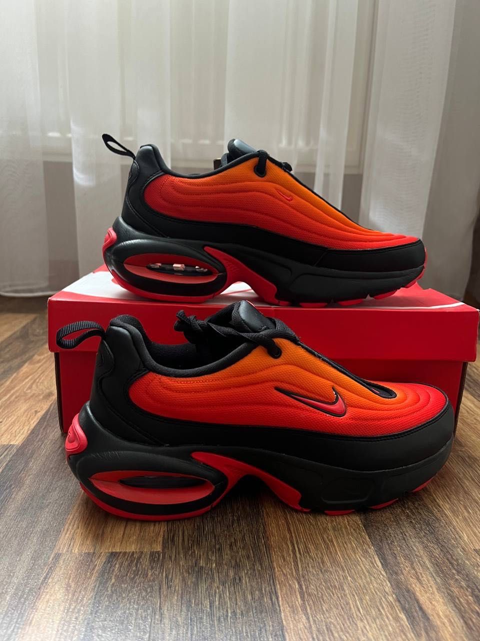 Nike portal original