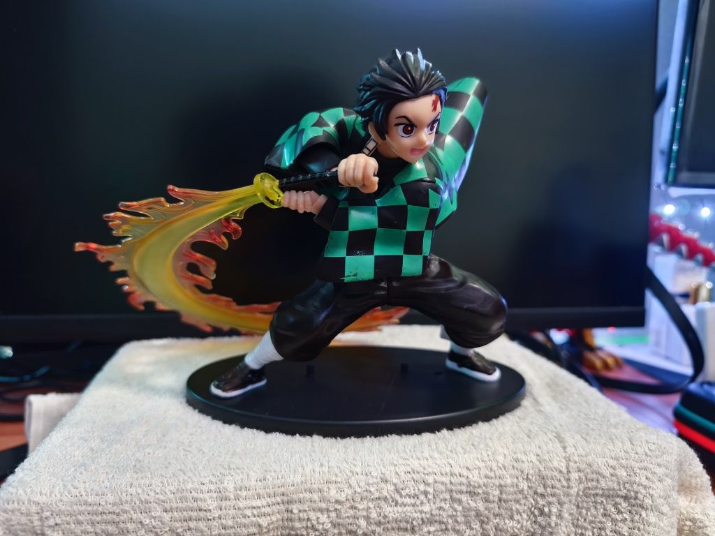 Figura Tanjiro kamado