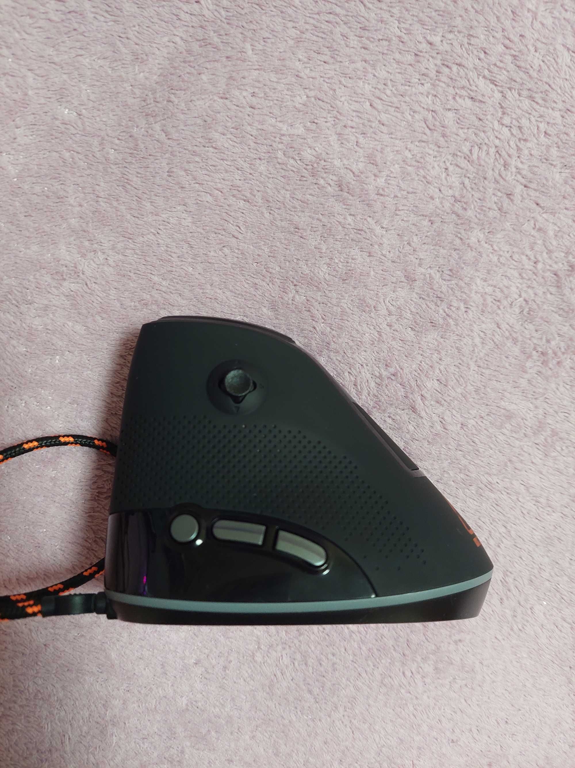 Миша Canyon Emisat USB (CND-SGM14RGB)