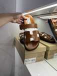 Steve Madden Mayven 36 36,5 37 37,5 шльопанці слайдери оригінал шкіра