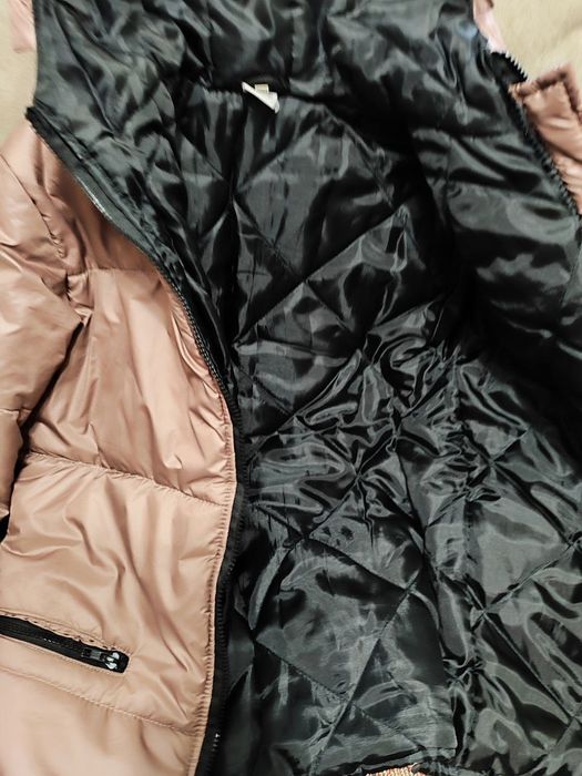 Куртка жіноча б/у