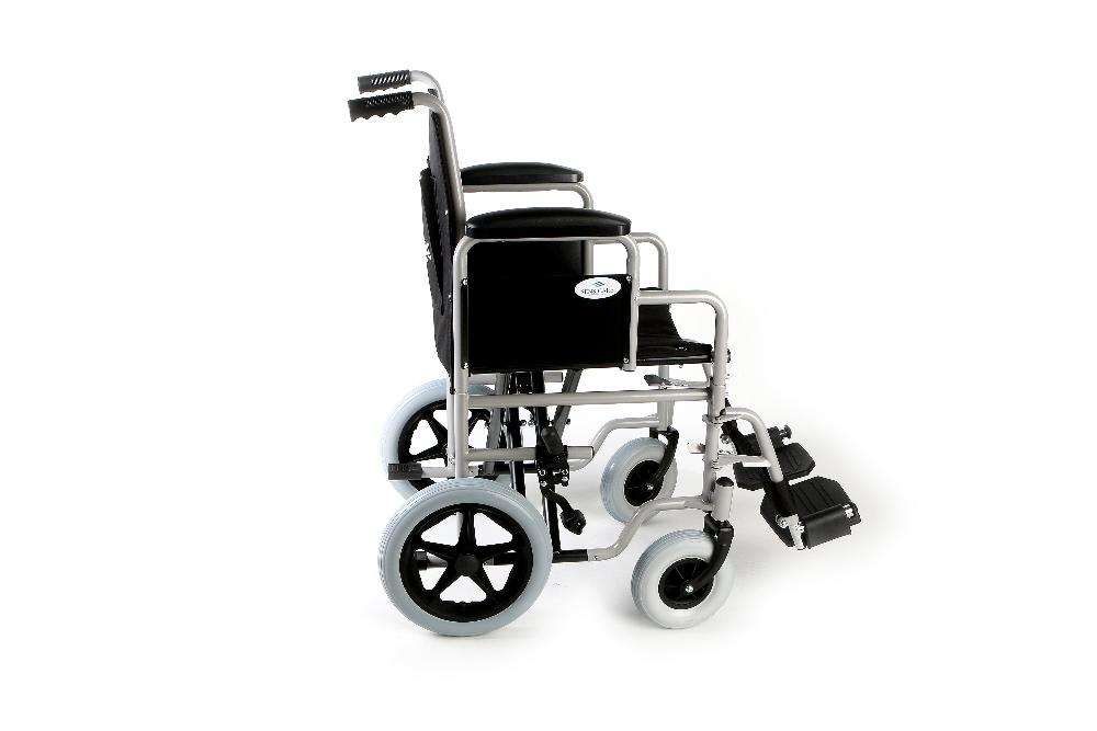 Cadeira de Rodas de Trânsito YK9032 - SENSICARE