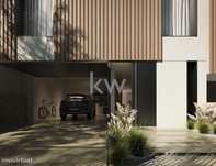 Moradia T4 de luxo vista mar - Santa Cruz,  Torres Vedras