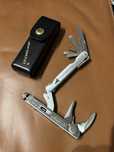 Leatherman Crunch