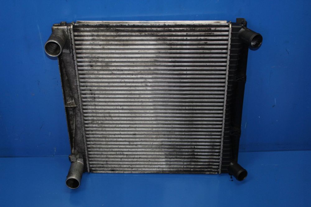 RANGE ROVER SPORT L320 L322 3.6 TDV8 INTERCOOLER