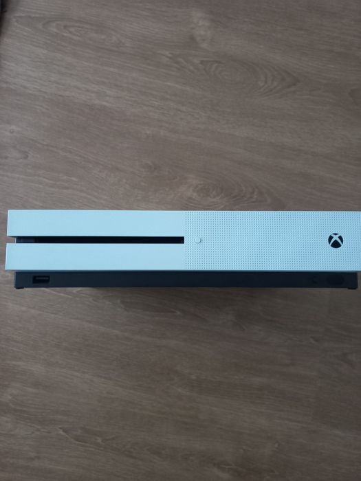 Xbox one modelo slim 1TB