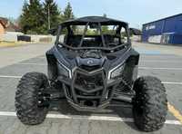 Can-Am Maverick Can AM Maverick X3 xrs Turbo R xds