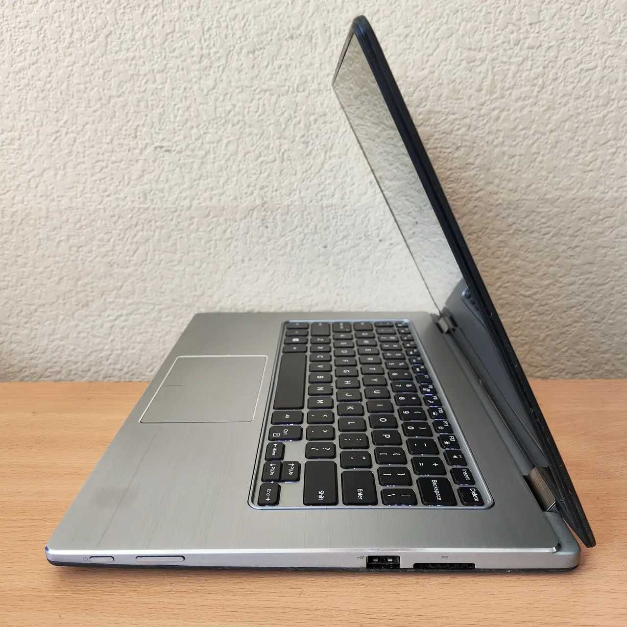 Трансформер Dell 7352 13.3"FHD IPS ТАЧ i7-5500u/8Gb/HDD 1 Tb/HD 5500
