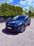 Ford Kuga Ford Escape (amerykańska wersja Kuga) 2.5 FHEV (Hybryda) AWD