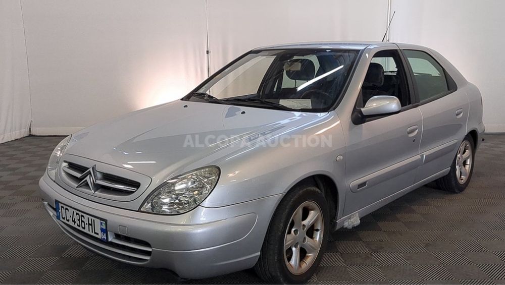 Citroen Xsara 1.6 1.4 para pecas