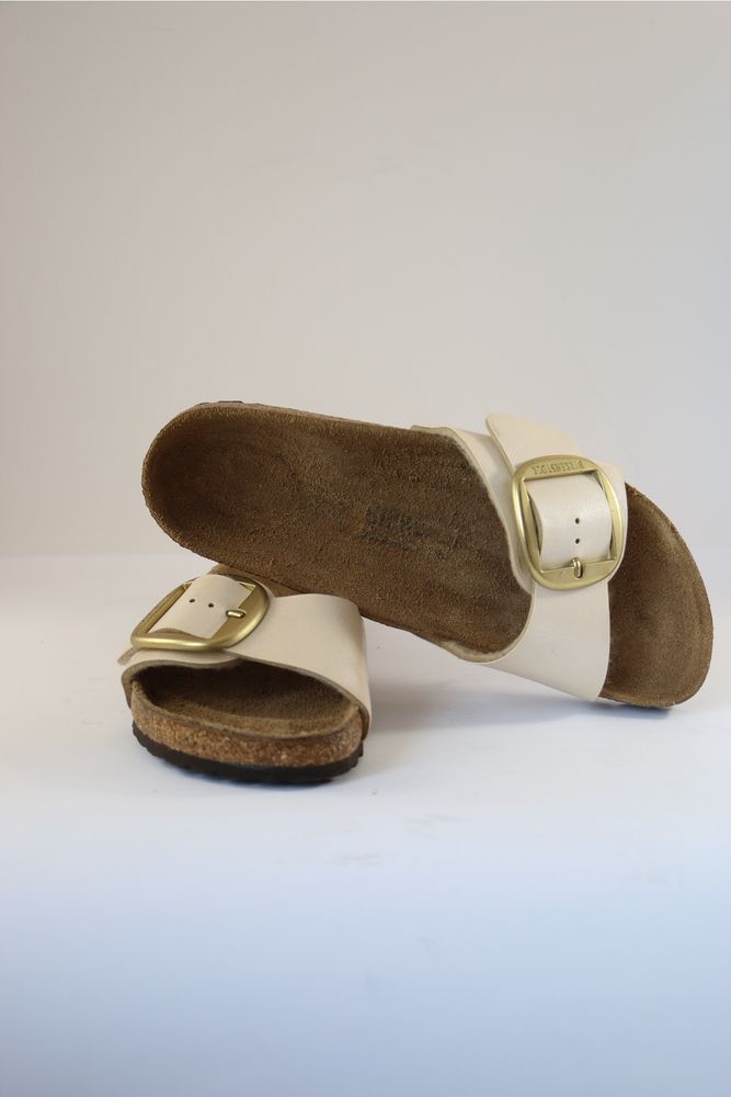 Birkenstock Madrid Big Bukle Розмір 38
