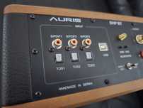Auris Audio Dac Preamp D1D