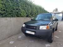 Vendo Land Rover Freelander 2.0 Di (Tcie), de 1999, com 172.570 km