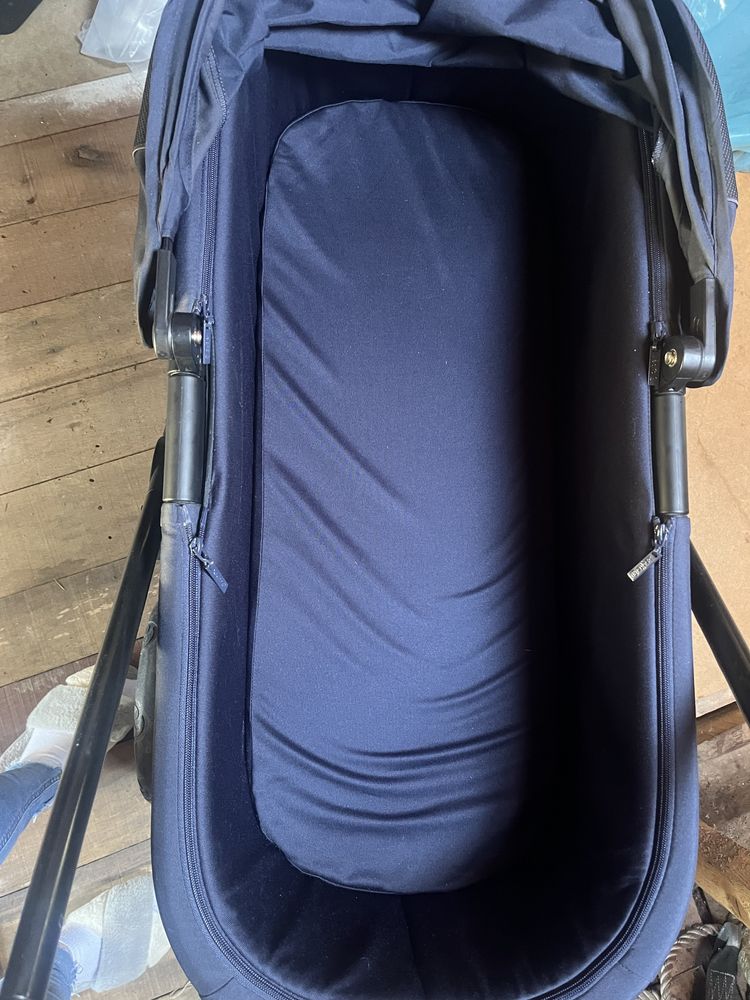 Wozek Cybex Balios M